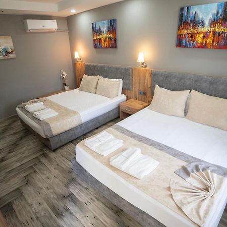 La Cactus Boutique Hotel Antalya Dış mekan fotoğraf