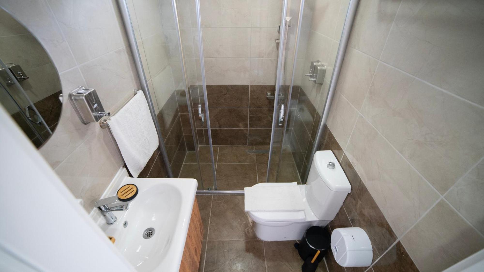 La Cactus Boutique Hotel Antalya Dış mekan fotoğraf