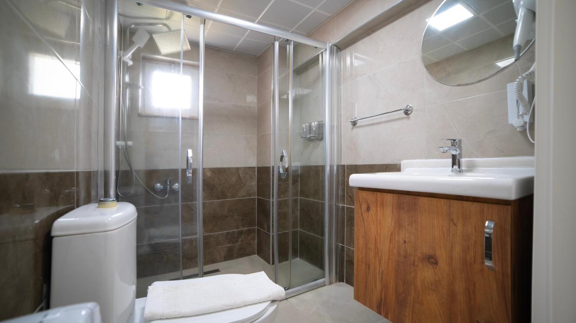 La Cactus Boutique Hotel Antalya Dış mekan fotoğraf