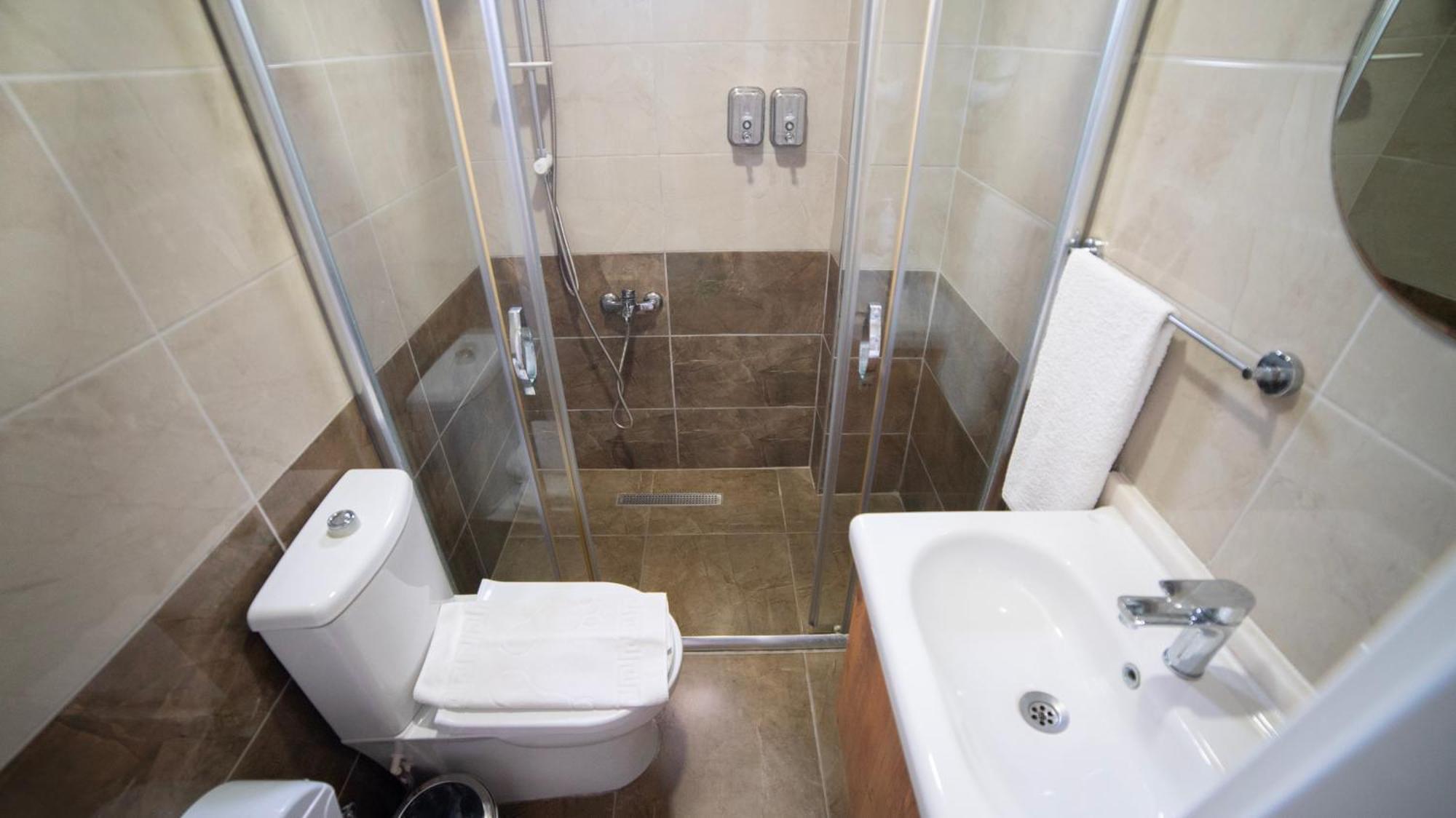 La Cactus Boutique Hotel Antalya Dış mekan fotoğraf